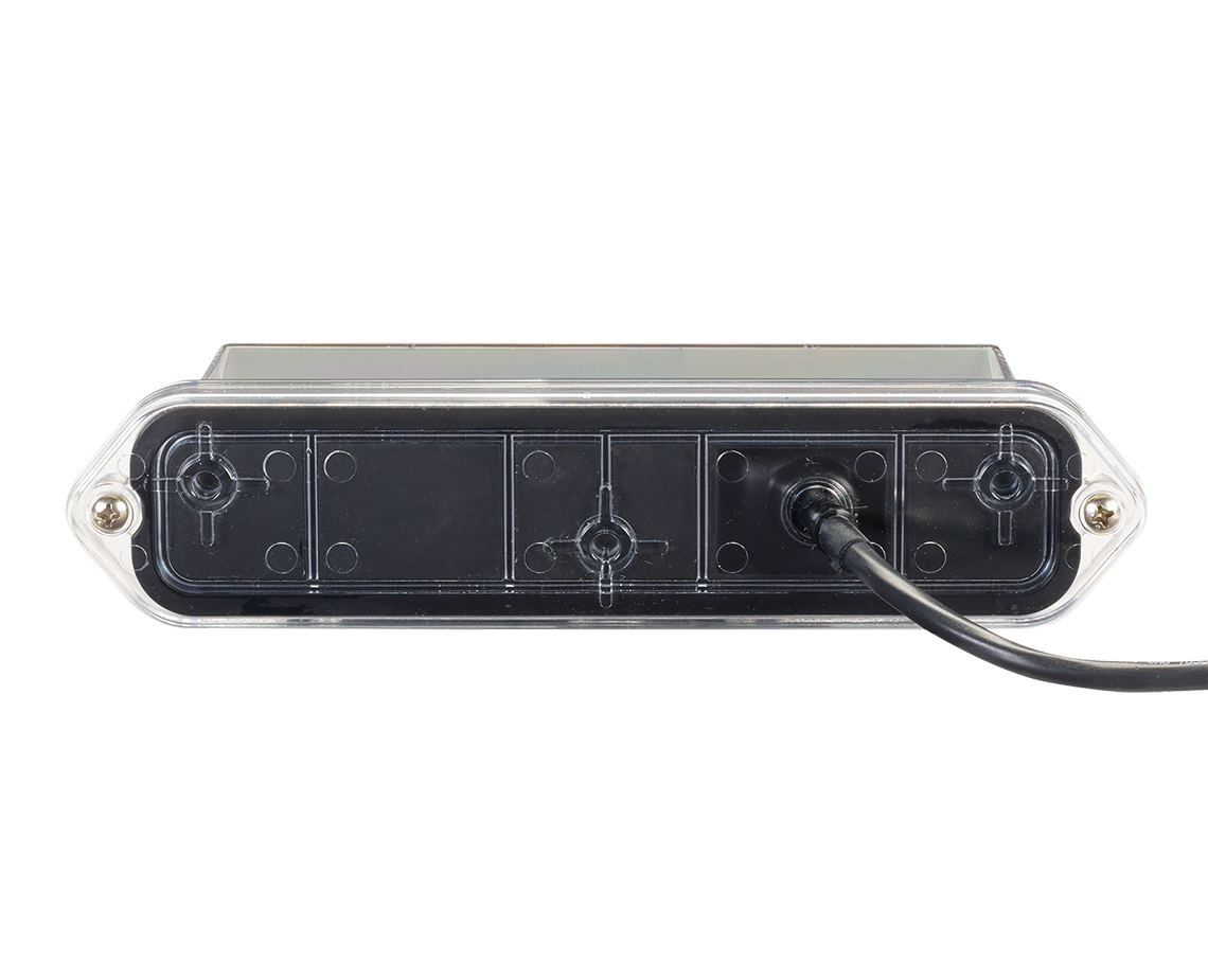 Traffic Light Changer Shelly Lighting